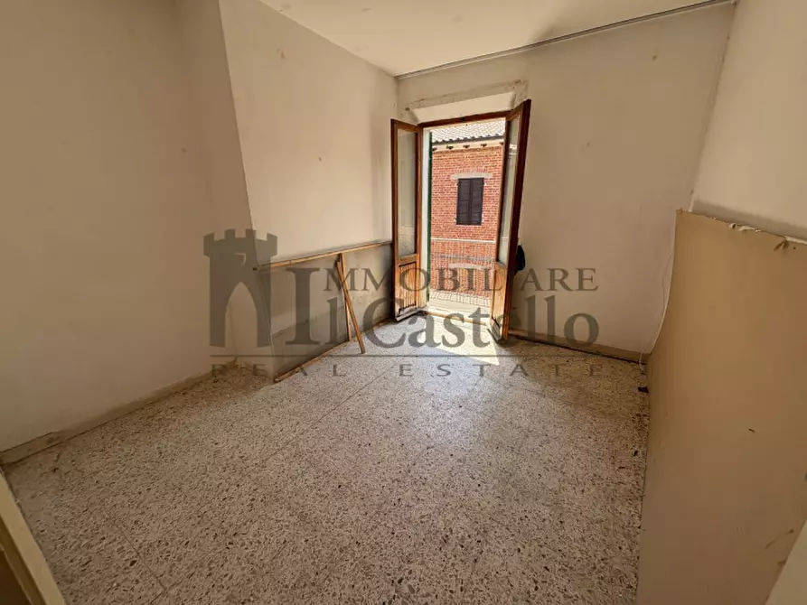 Immagine 5 di Casa indipendente in vendita  in via fonti vecchie a Castiglione Del Lago