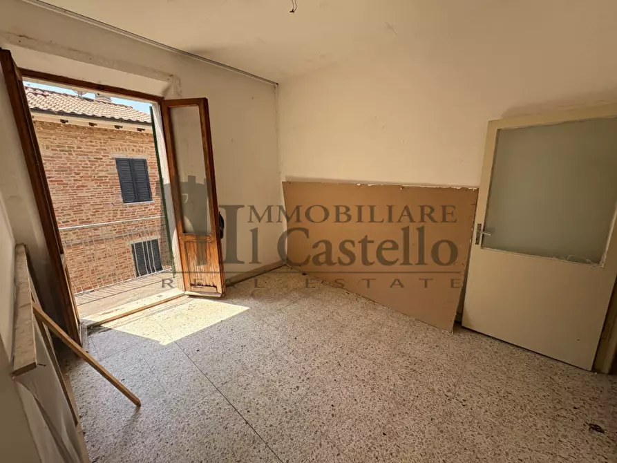 Immagine 6 di Casa indipendente in vendita  in via fonti vecchie a Castiglione Del Lago