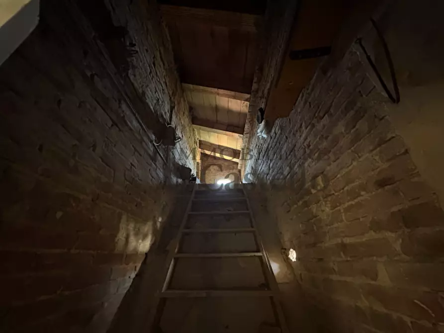 Immagine 8 di Casa indipendente in vendita  in via fonti vecchie a Castiglione Del Lago