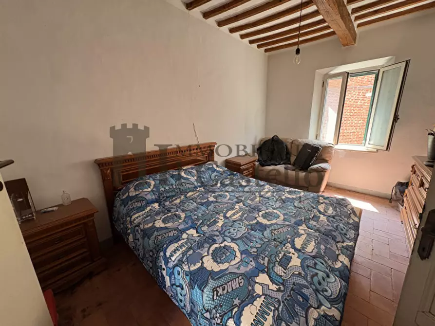 Immagine 10 di Casa indipendente in vendita  in via fonti vecchie a Castiglione Del Lago