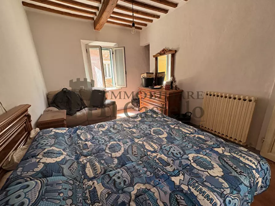 Immagine 11 di Casa indipendente in vendita  in via fonti vecchie a Castiglione Del Lago