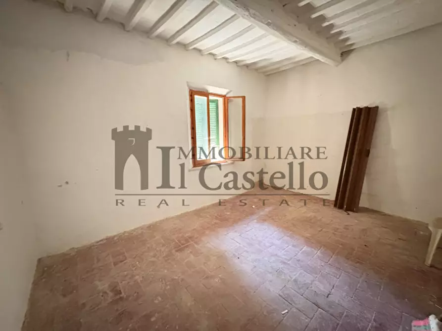 Immagine 12 di Casa indipendente in vendita  in via fonti vecchie a Castiglione Del Lago