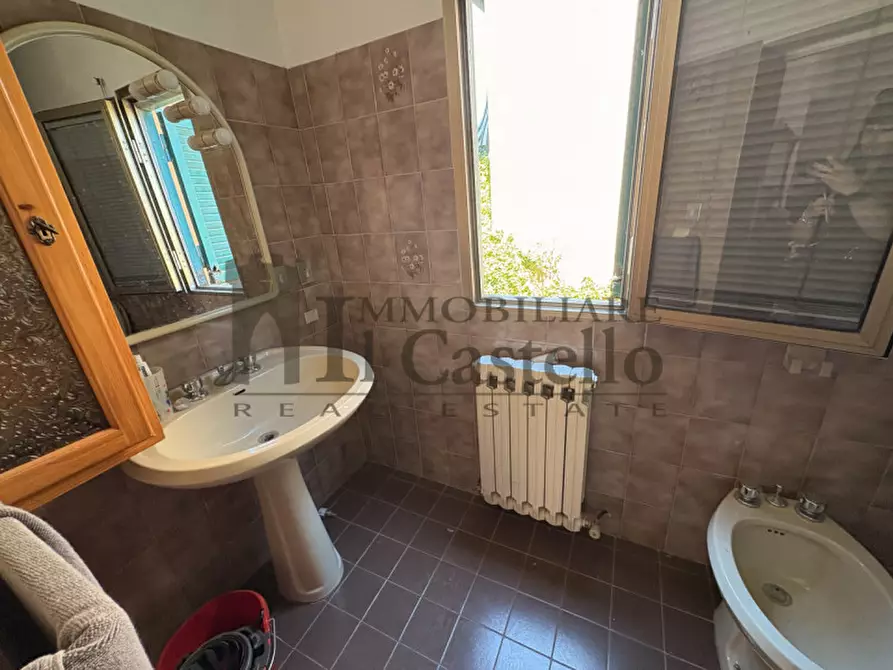 Immagine 13 di Casa indipendente in vendita  in via fonti vecchie a Castiglione Del Lago