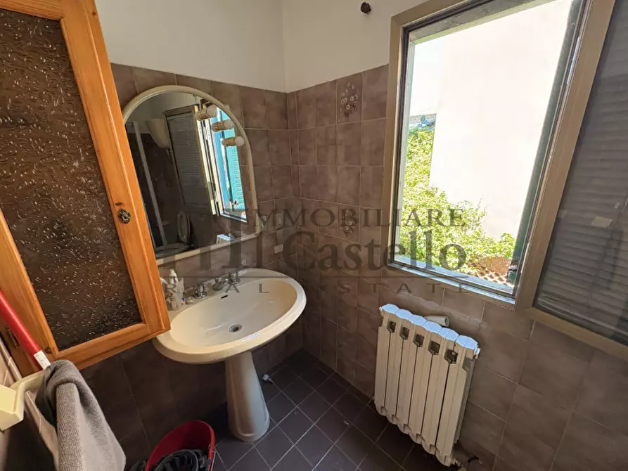 Immagine 14 di Casa indipendente in vendita  in via fonti vecchie a Castiglione Del Lago