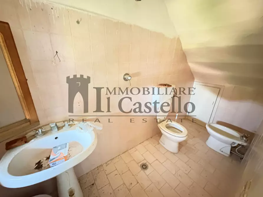 Immagine 15 di Casa indipendente in vendita  in via fonti vecchie a Castiglione Del Lago