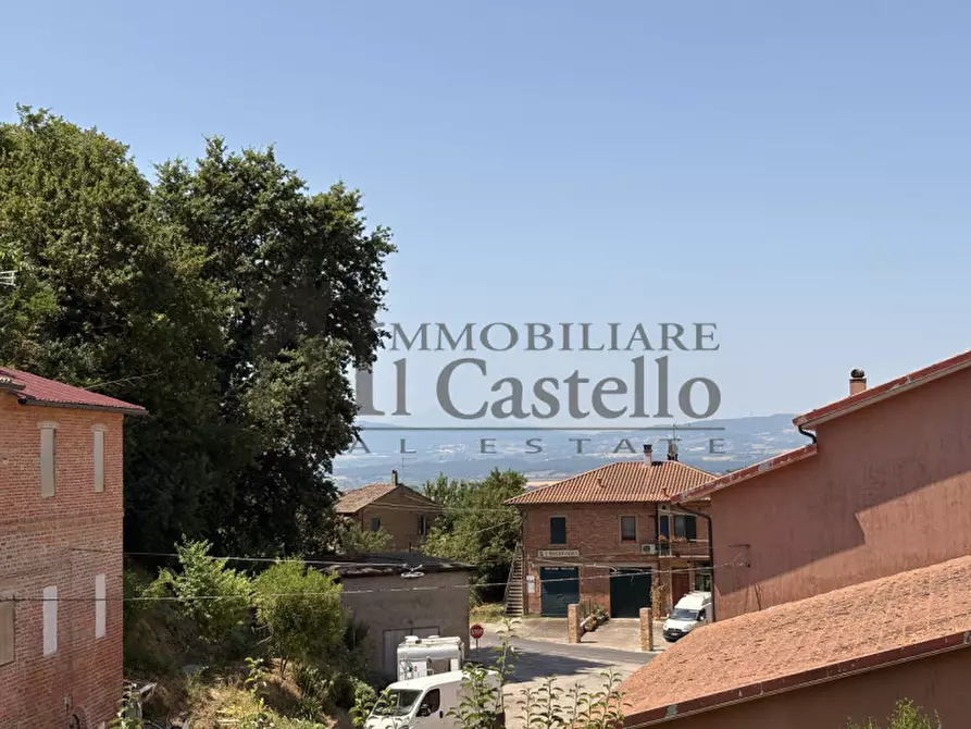 Immagine 18 di Casa indipendente in vendita  in via fonti vecchie a Castiglione Del Lago