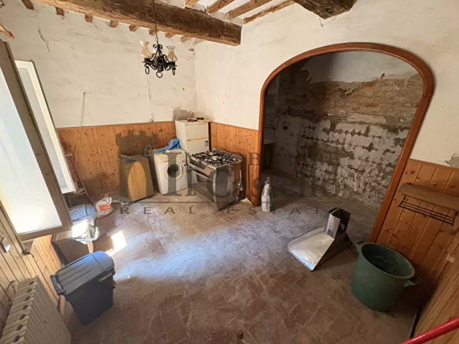 Immagine 19 di Casa indipendente in vendita  in via fonti vecchie a Castiglione Del Lago