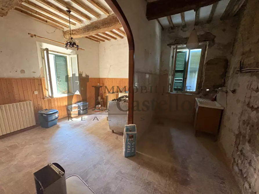 Immagine 20 di Casa indipendente in vendita  in via fonti vecchie a Castiglione Del Lago