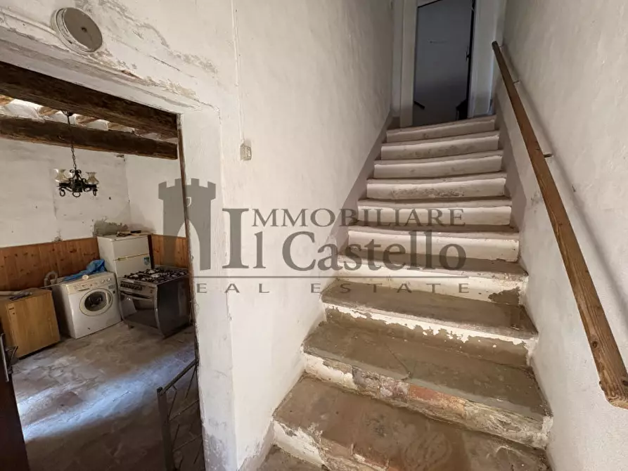 Immagine 21 di Casa indipendente in vendita  in via fonti vecchie a Castiglione Del Lago