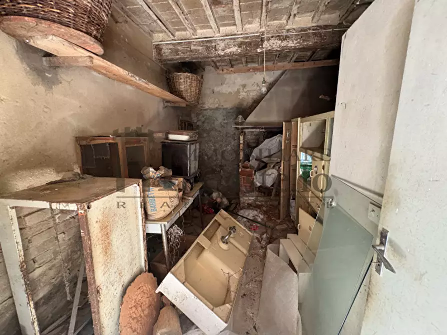 Immagine 23 di Casa indipendente in vendita  in via fonti vecchie a Castiglione Del Lago