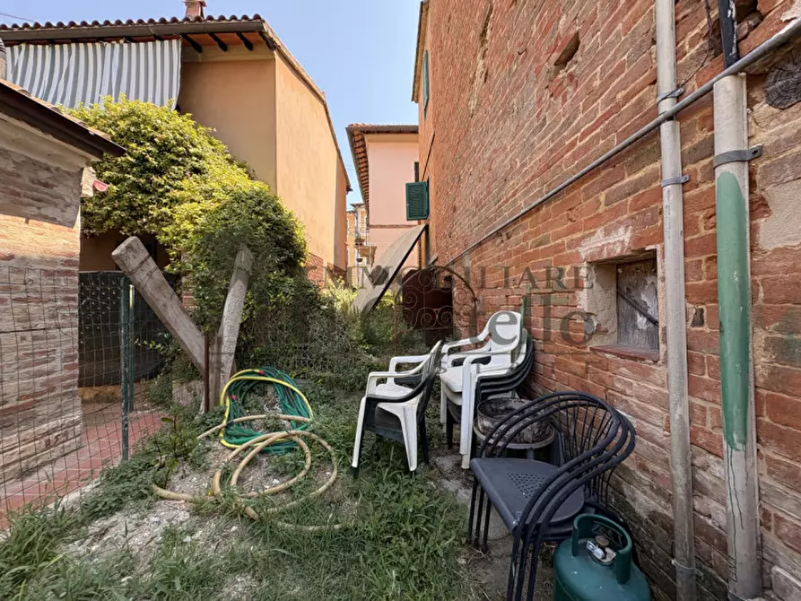 Immagine 24 di Casa indipendente in vendita  in via fonti vecchie a Castiglione Del Lago