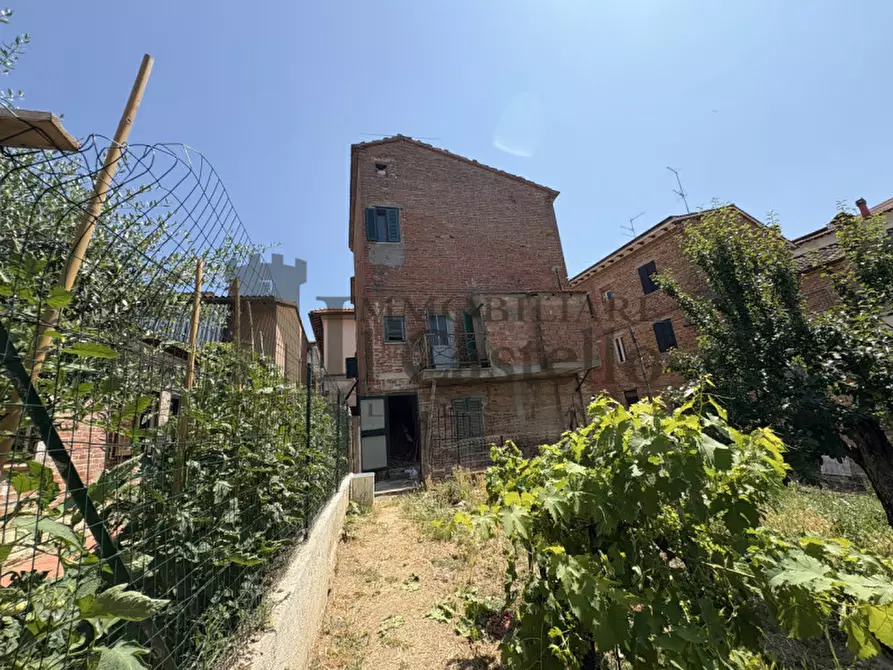 Immagine 25 di Casa indipendente in vendita  in via fonti vecchie a Castiglione Del Lago
