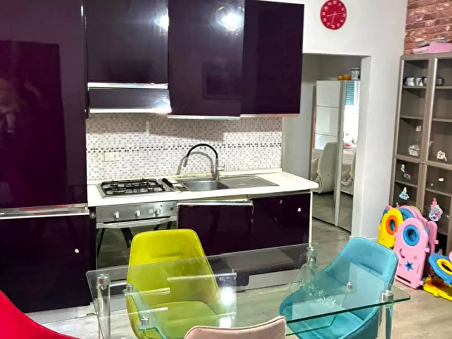 Immagine 1 di Appartamento in vendita  in Via San Marco a Padova