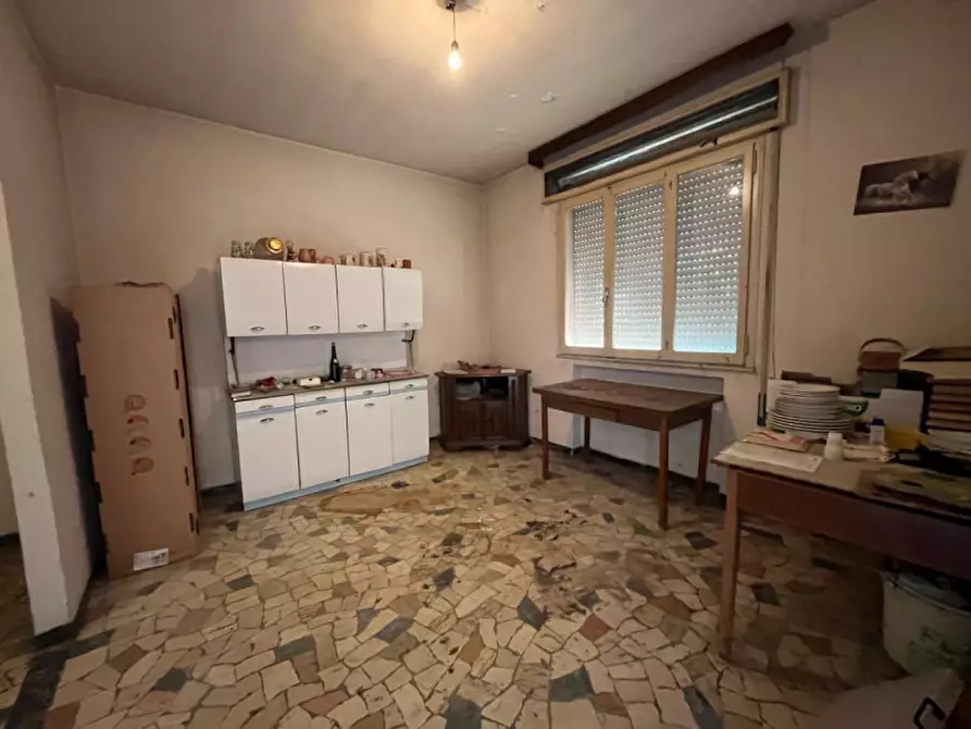 Immagine 1 di Casa bifamiliare in vendita  a Selvazzano Dentro