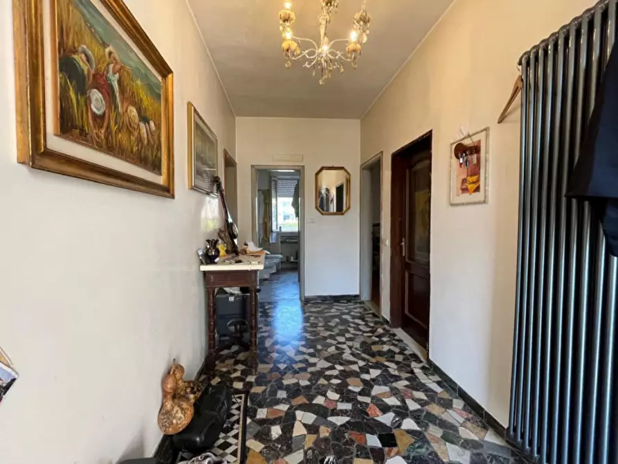 Immagine 5 di Casa bifamiliare in vendita  a Selvazzano Dentro