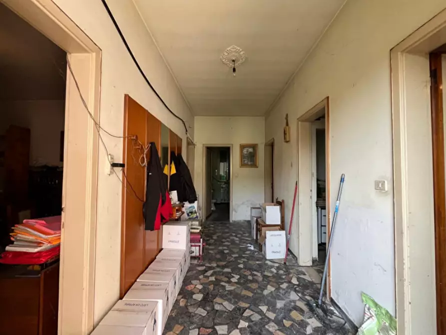 Immagine 7 di Casa bifamiliare in vendita  a Selvazzano Dentro