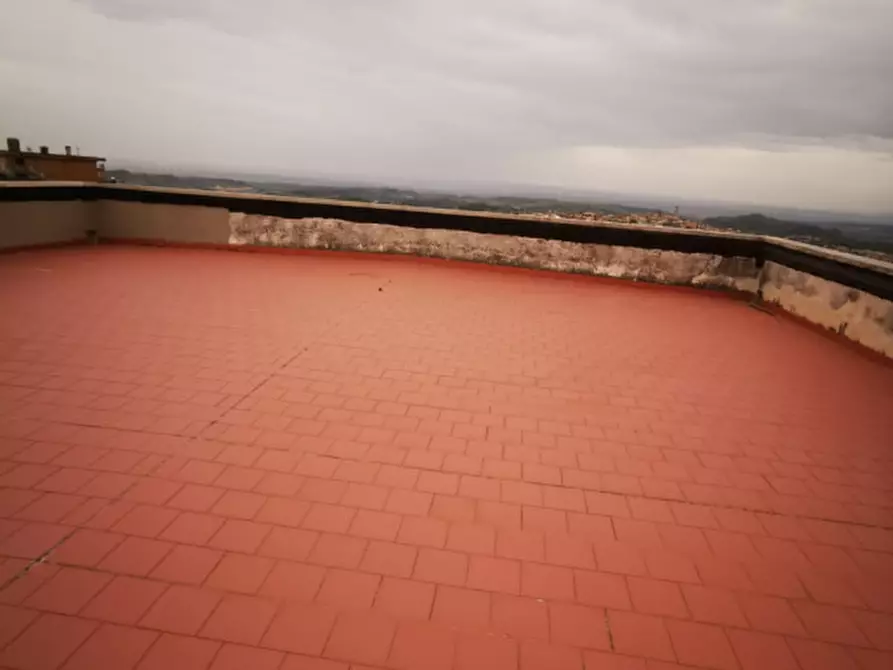 Immagine 3 di Appartamento in vendita  in Via Domenico Romeo a Catanzaro