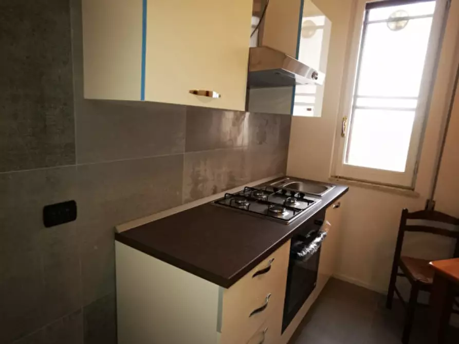 Immagine 4 di Appartamento in vendita  in Via Domenico Romeo a Catanzaro