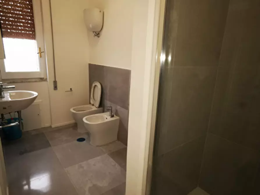 Immagine 8 di Appartamento in vendita  in Via Domenico Romeo a Catanzaro