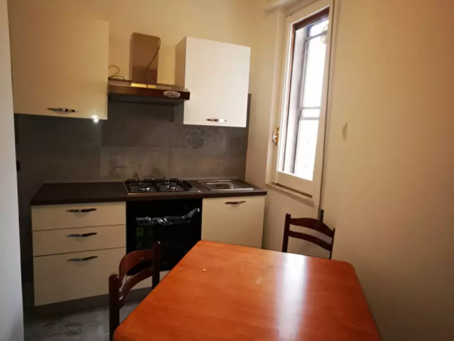 Immagine 11 di Appartamento in vendita  in Via Domenico Romeo a Catanzaro