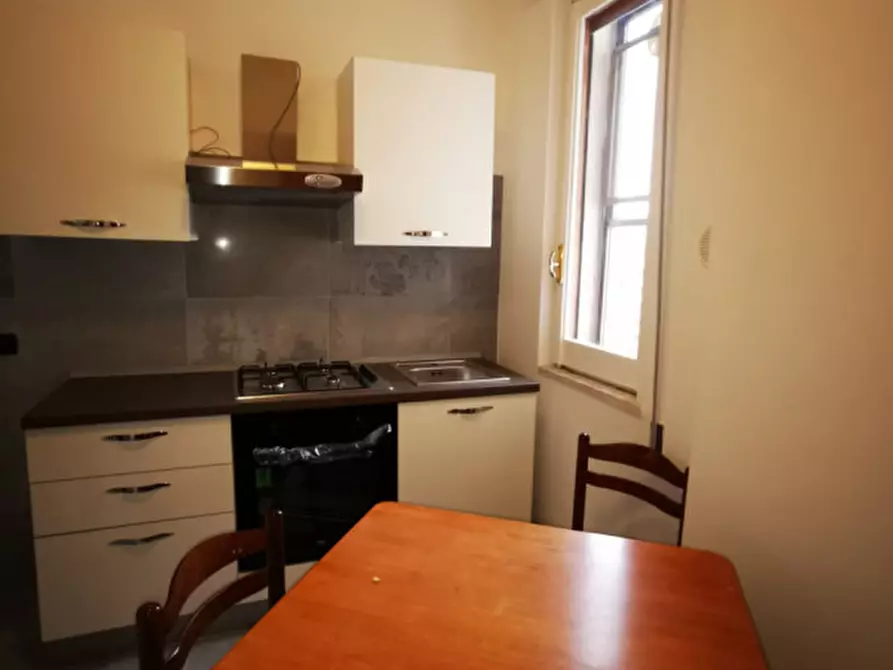 Immagine 14 di Appartamento in vendita  in Via Domenico Romeo a Catanzaro