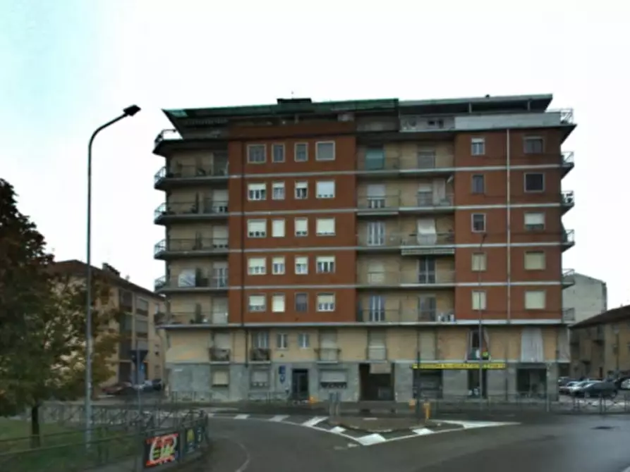 Immagine 2 di Appartamento in vendita  in via Orti,23 a Chivasso