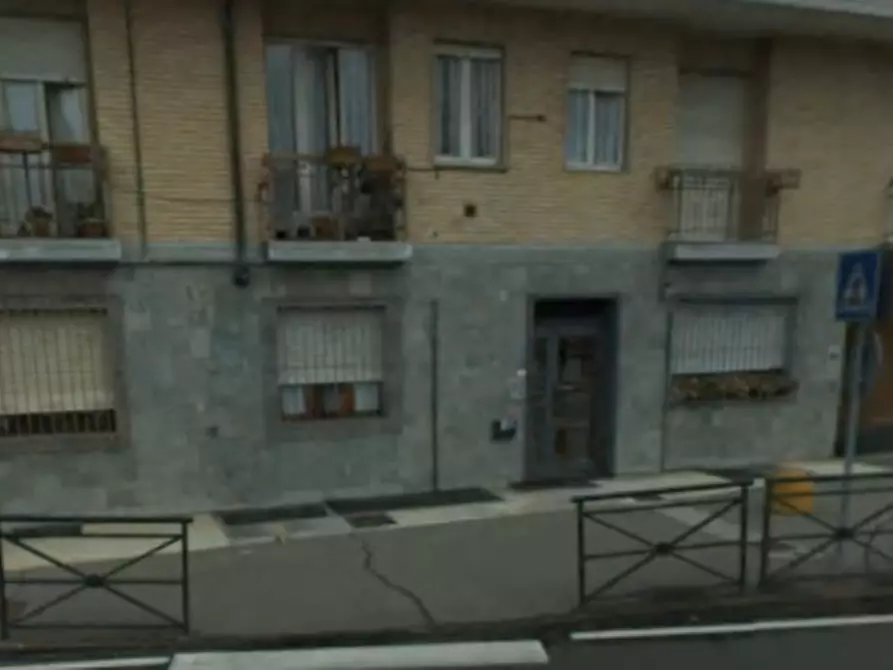 Immagine 4 di Appartamento in vendita  in via Orti,23 a Chivasso