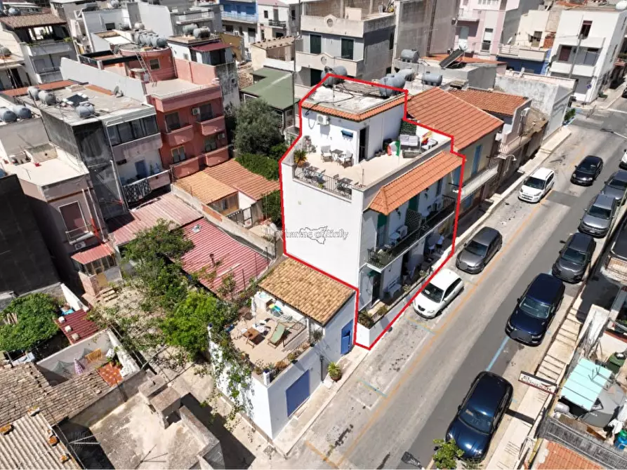 Immagine 41 di Casa indipendente in vendita  a Portopalo Di Capo Passero