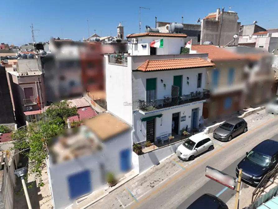 Immagine 46 di Casa indipendente in vendita  a Portopalo Di Capo Passero