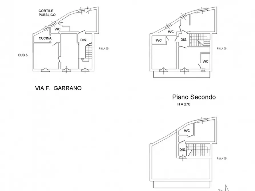 Immagine 47 di Casa indipendente in vendita  a Portopalo Di Capo Passero