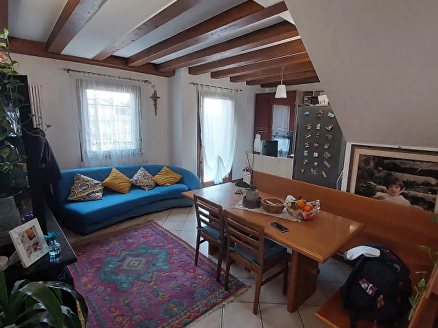 Immagine 1 di Appartamento in vendita  in Via Verdi 1 a Schio