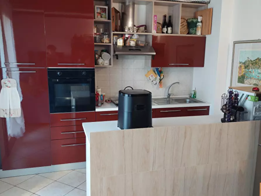 Immagine 2 di Appartamento in vendita  in Via Verdi 1 a Schio