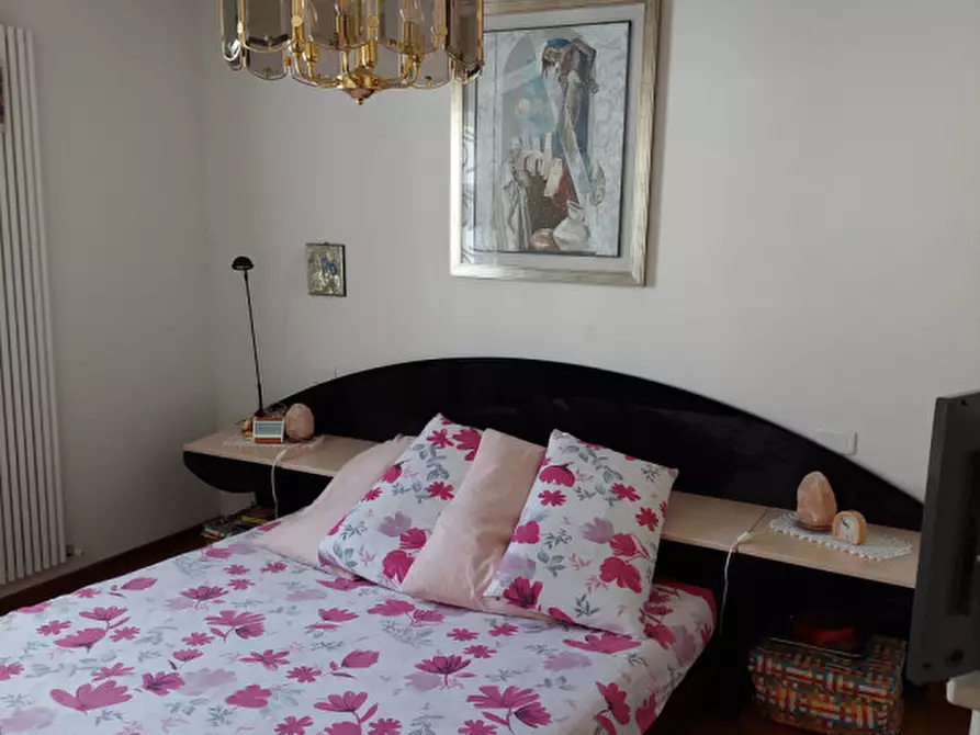 Immagine 3 di Appartamento in vendita  in Via Verdi 1 a Schio