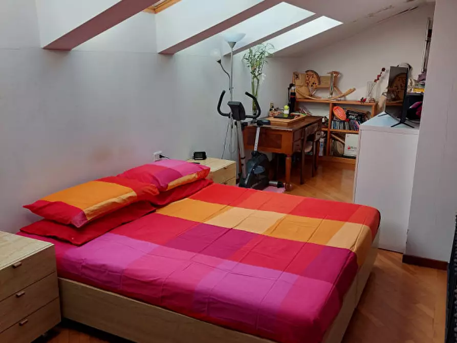 Immagine 5 di Appartamento in vendita  in Via Verdi 1 a Schio