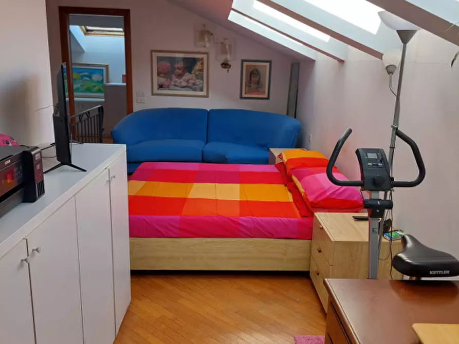 Immagine 6 di Appartamento in vendita  in Via Verdi 1 a Schio