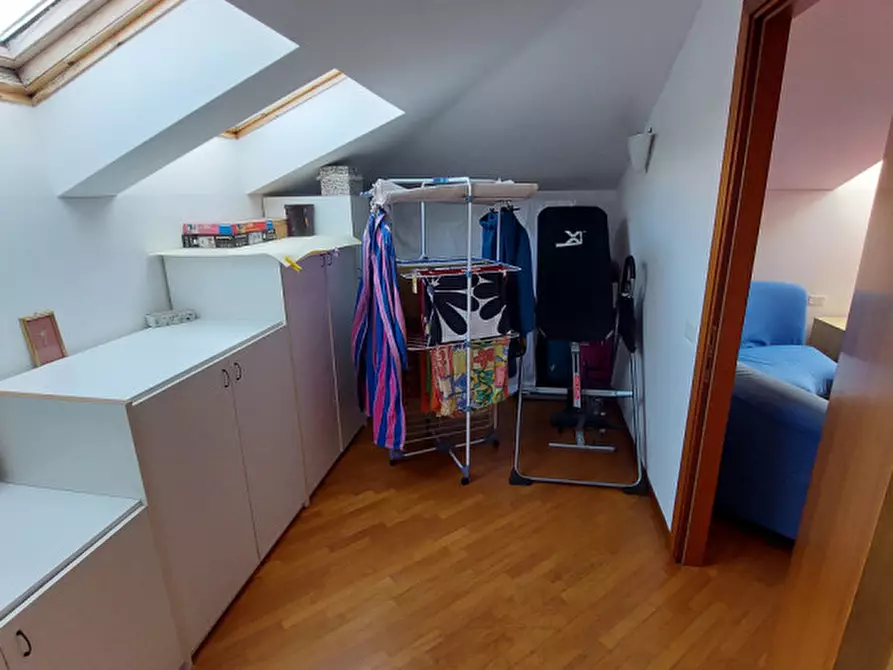 Immagine 7 di Appartamento in vendita  in Via Verdi 1 a Schio