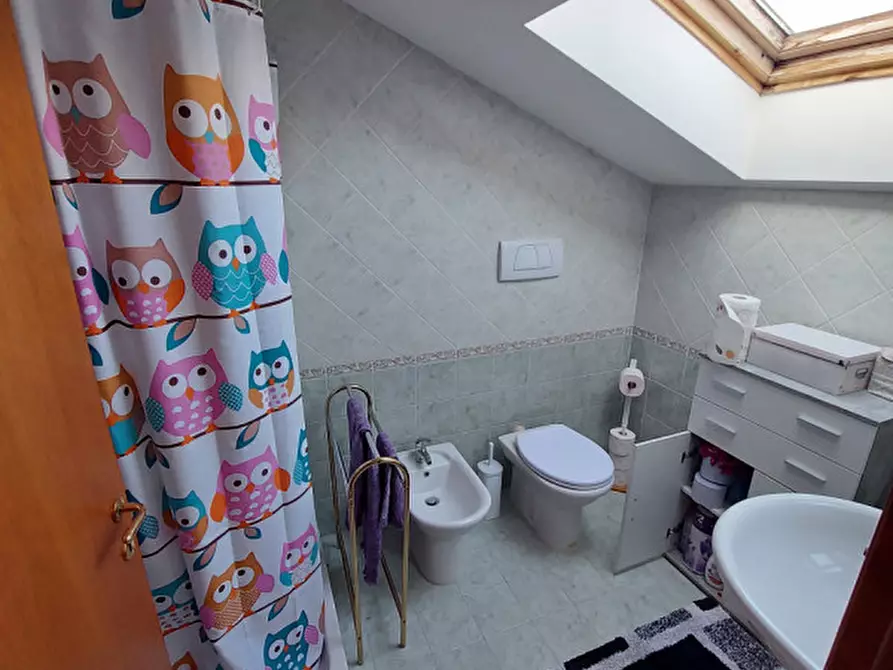 Immagine 8 di Appartamento in vendita  in Via Verdi 1 a Schio