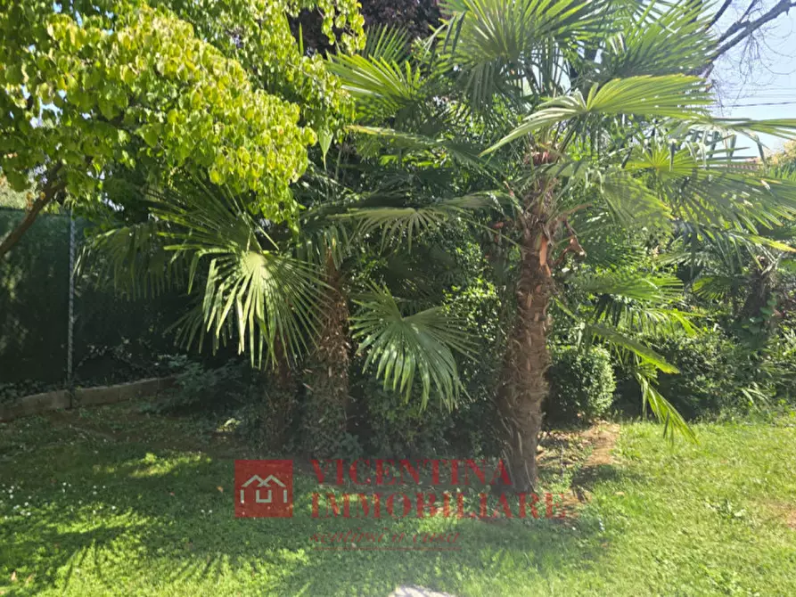 Immagine 4 di Villa in vendita  in Via Trento e Trieste a Gazzo Padovano