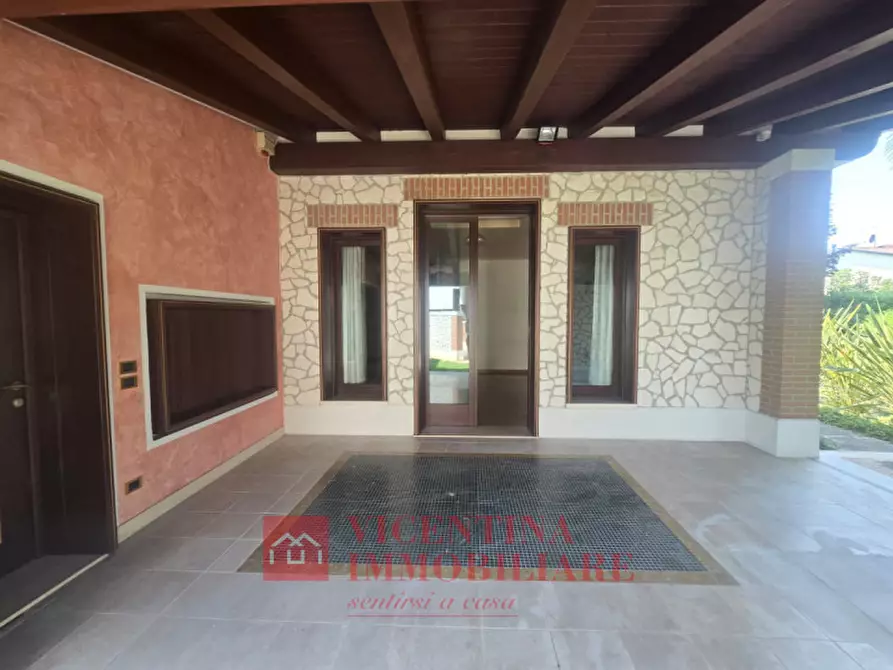 Immagine 5 di Villa in vendita  in Via Trento e Trieste a Gazzo Padovano
