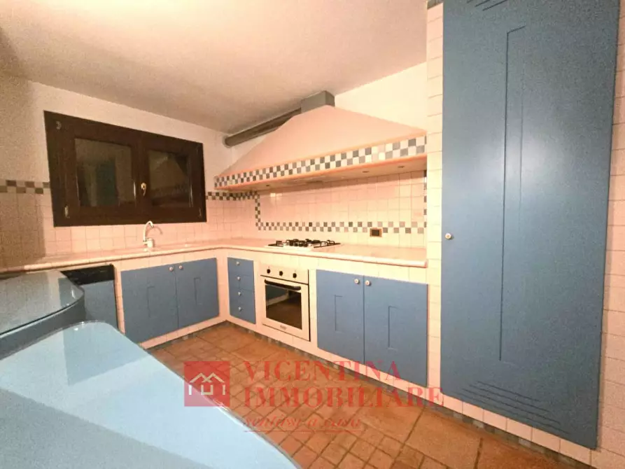 Immagine 7 di Villa in vendita  in Via Trento e Trieste a Gazzo Padovano