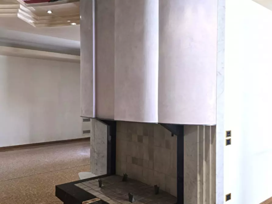 Immagine 11 di Villa in vendita  in Via Trento e Trieste a Gazzo Padovano