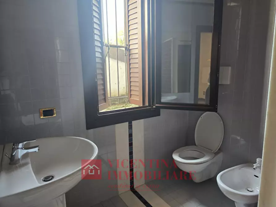 Immagine 13 di Villa in vendita  in Via Trento e Trieste a Gazzo Padovano