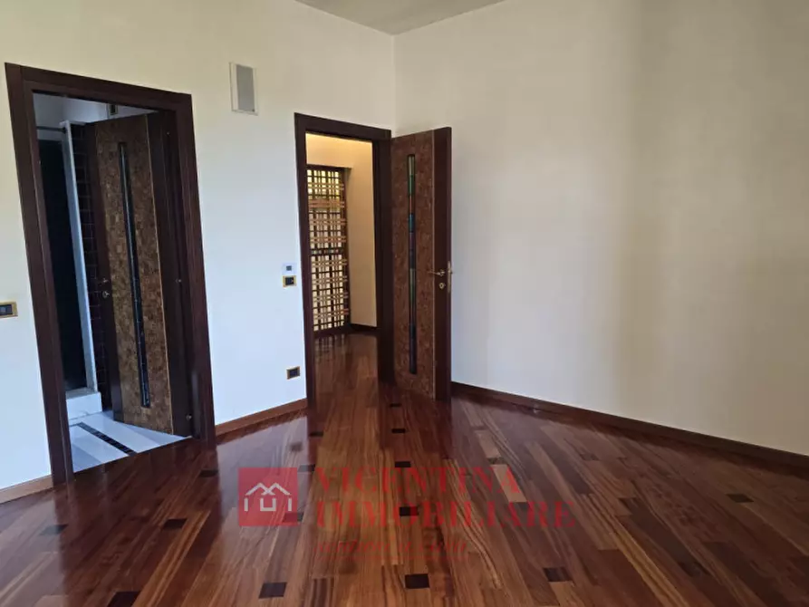 Immagine 14 di Villa in vendita  in Via Trento e Trieste a Gazzo Padovano