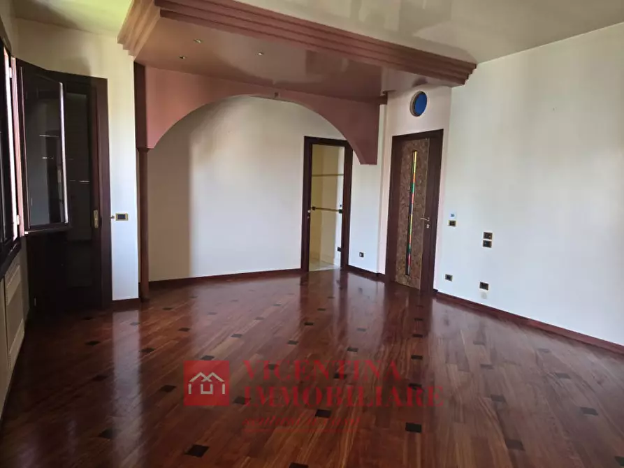 Immagine 17 di Villa in vendita  in Via Trento e Trieste a Gazzo Padovano