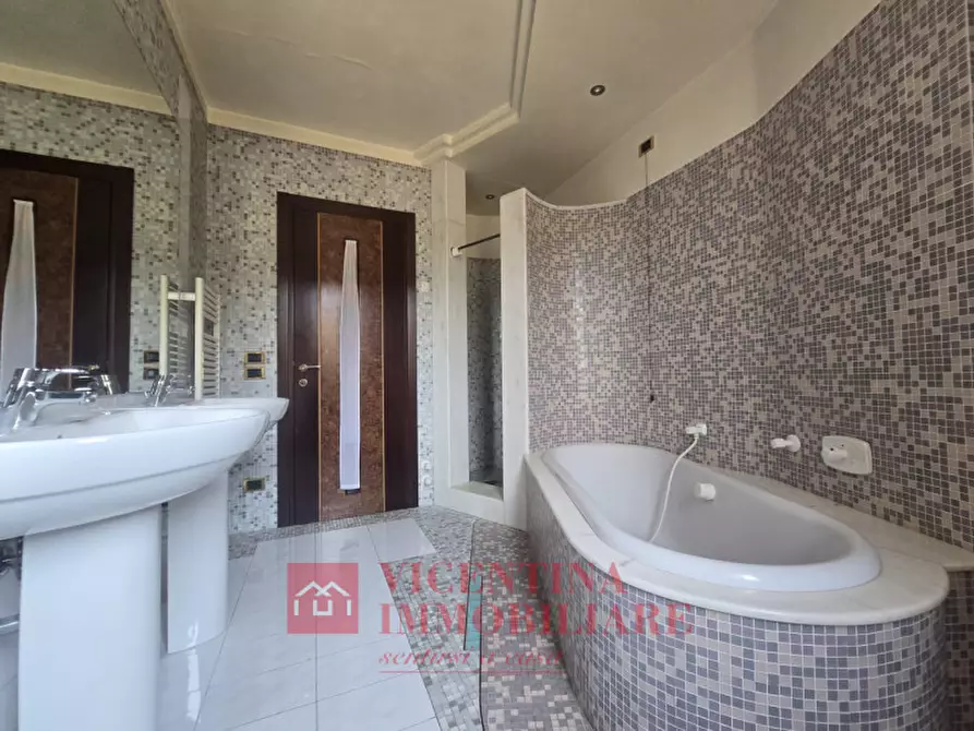 Immagine 20 di Villa in vendita  in Via Trento e Trieste a Gazzo Padovano