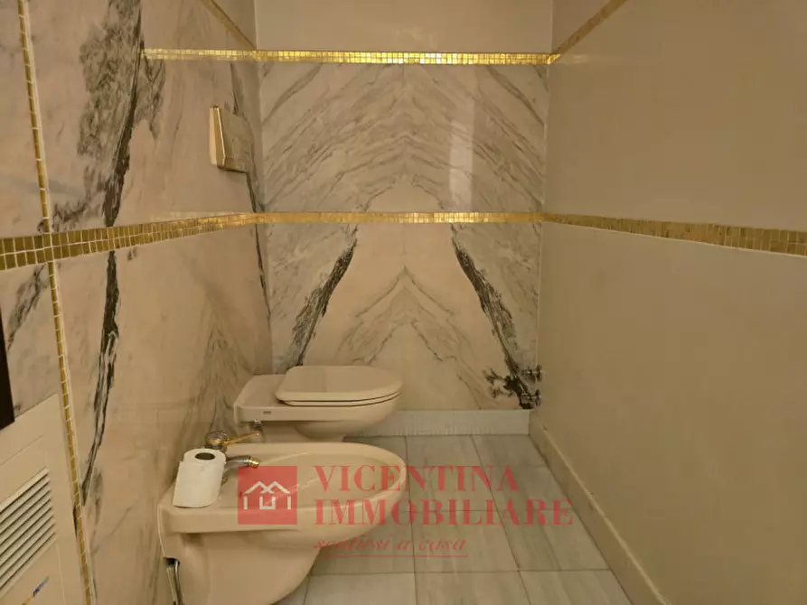 Immagine 22 di Villa in vendita  in Via Trento e Trieste a Gazzo Padovano