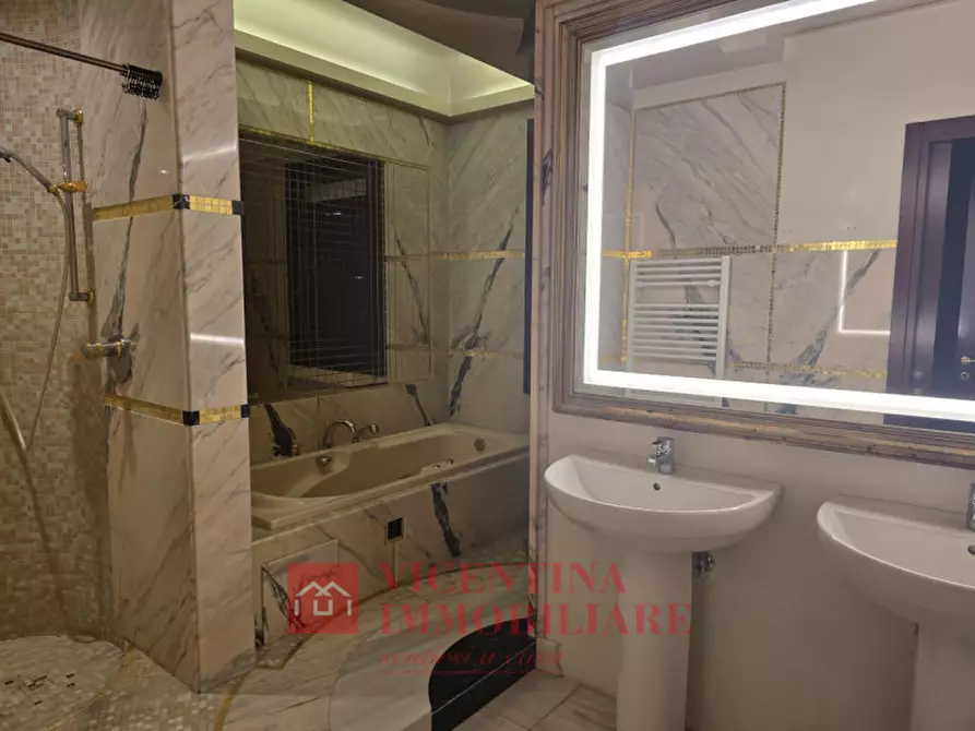 Immagine 23 di Villa in vendita  in Via Trento e Trieste a Gazzo Padovano