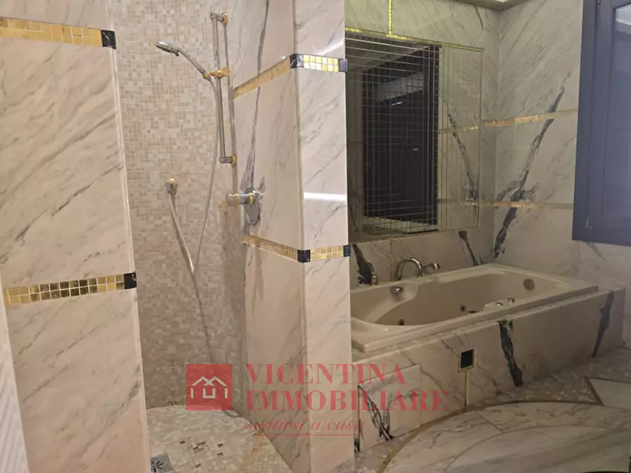 Immagine 24 di Villa in vendita  in Via Trento e Trieste a Gazzo Padovano