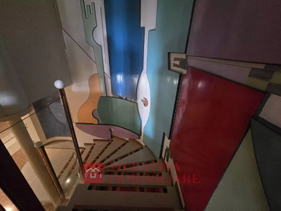 Immagine 26 di Villa in vendita  in Via Trento e Trieste a Gazzo Padovano