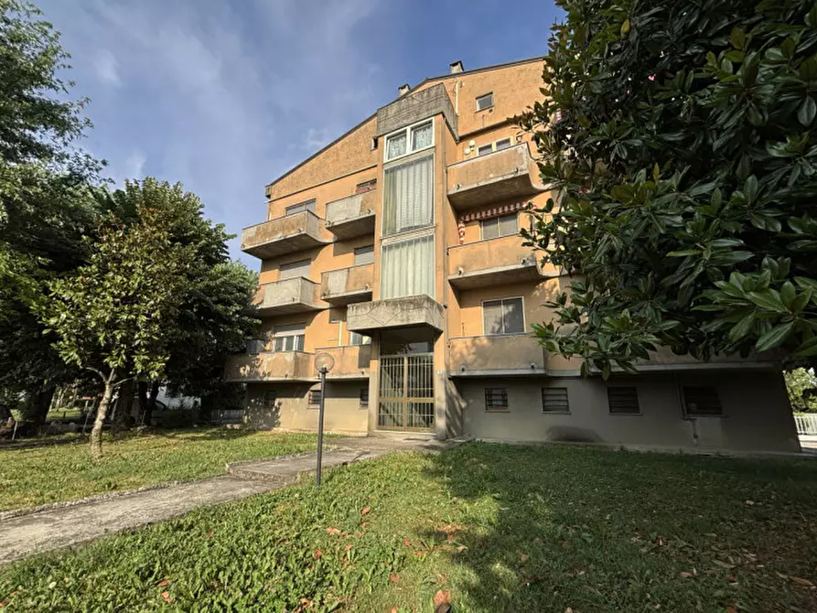 Immagine 2 di Appartamento in vendita  in Strada della Pace, 7 a Sorbolo Mezzani